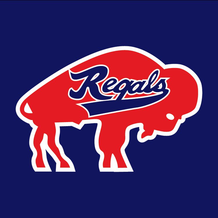 The <a href="/BuffaloRegalsJR/">Buffalo Regals</a> @GOJHL Junior team is pleased to announce the signing of Ben Bailey.  The 5'8" 170lb forward is a Buffalo resident and a St Joe's graduate.  Welcome Ben!