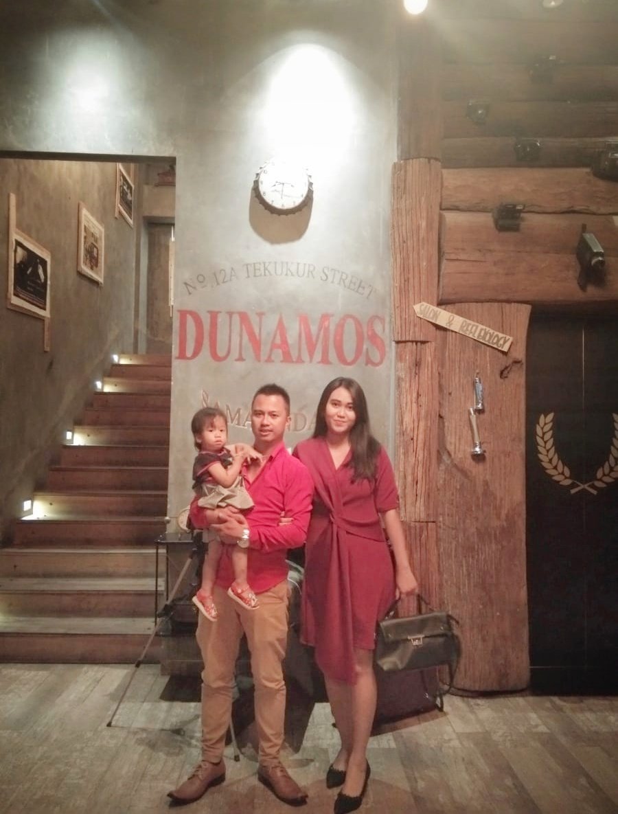 Strangens Reinstein Family