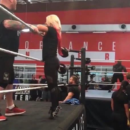 Happy birthday! Hope it is as amazing as you are!@AlexaBliss_WWE https://t.co/Us5VRQYfBW<a href="/tag/newmusic"class="tags"><span>#newmusic</span></a>
