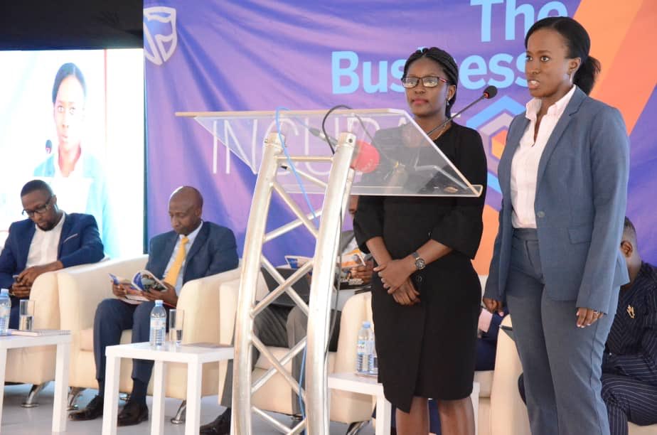 KAAdvocates's tweet photo. We are grateful to have participated in the revolutionary @stanbicug The Business Incubator training as facilitators in the area of corporate governance and joint ventures. Using pro bono to create value in the society #LocalContent #oilandgas @keitetsi @NansubugaCat https://t.co/ZDo7ZUjmGQ