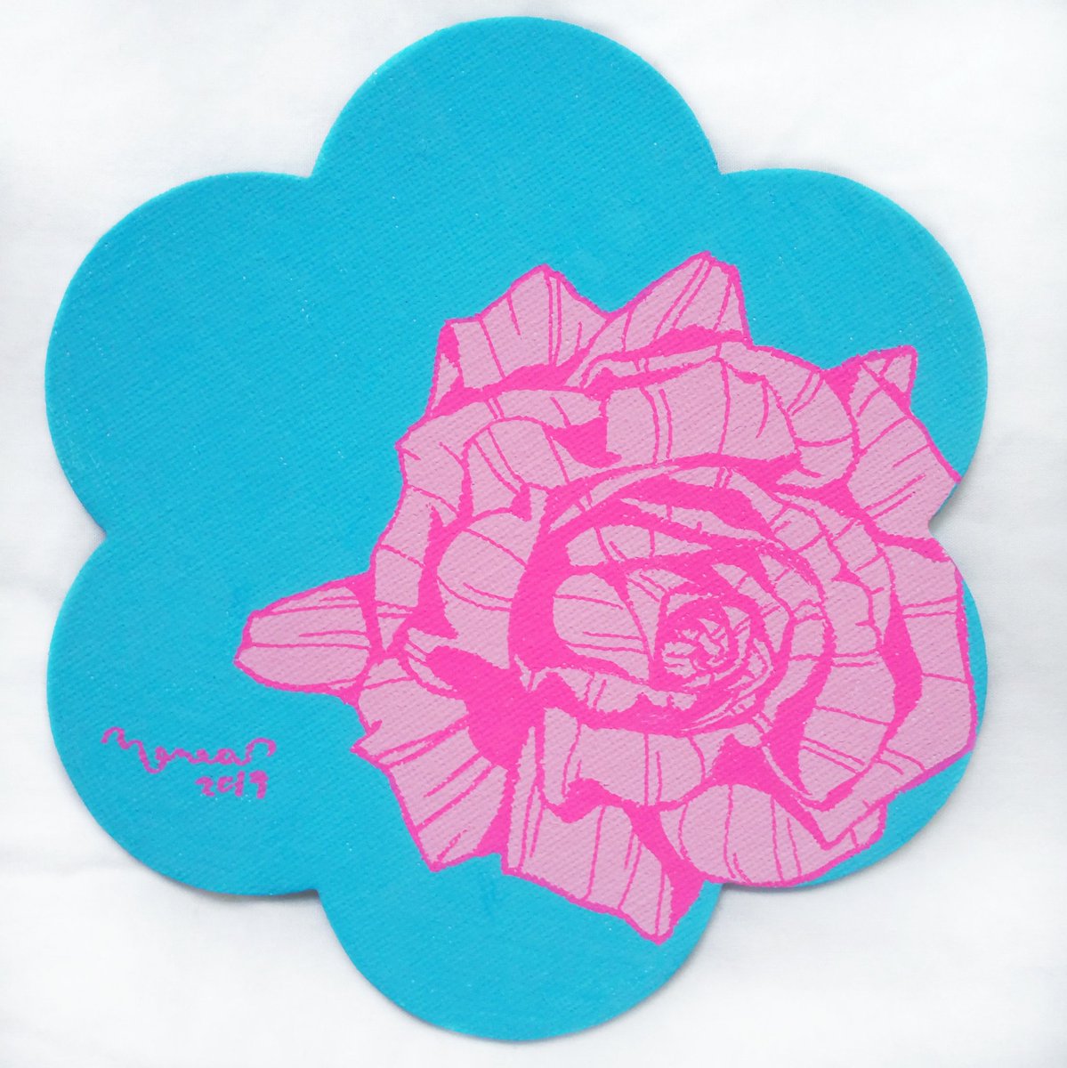 Nan 🌸 tweet media