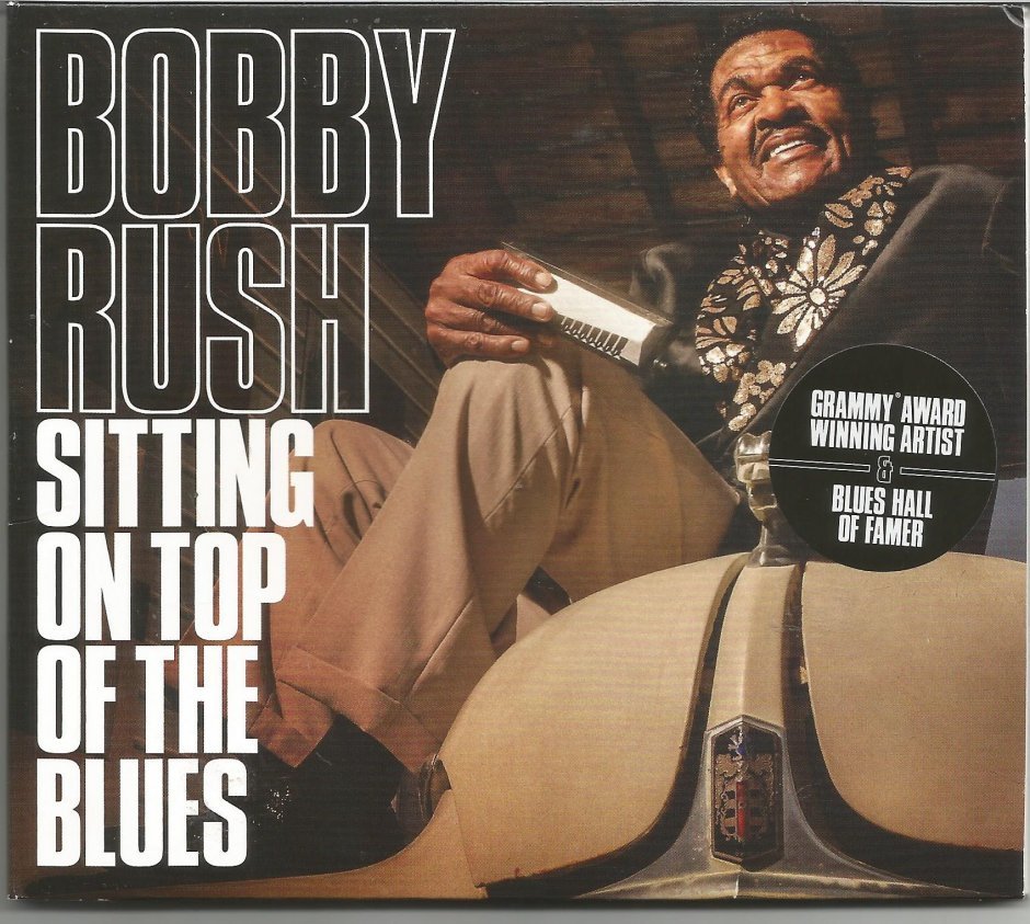Blues Magazine Radio 153 I Album Tip: Bobby Rush - Sitting On Top Of The Blues // <a href="/BobbyRushBlues/">Bobby Rush</a> <a href="/24pesos/">24pesos</a> <a href="/SteppinStonesSC/">Hannah Wicklund</a> <a href="/BlindRaccoon/">Blind_Raccoon2</a> @BillyPricePgh <a href="/heathernewmankc/">Heather Newman</a> @florian_lohoff <a href="/zacharmon1/">Zac Harmon</a> <a href="/A5BluesBand/">Altered Five Blues Band</a> <a href="/bluesbaby85/">Annika Chambers</a>… bluesmagazine.nl/blues-magazine…
