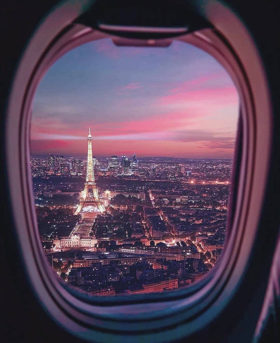starfeed_world's tweet photo. The moment you got on the plane, your journey started😉
#view #scenery #landscape #on #the #sky #over #airplane #window #beautiful #amazing #likeforlike #like4likes #followme #starfeed #travel #trip https://t.co/vj0aG0PPVv