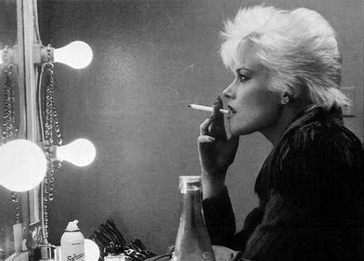 Happy Birthday Melanie Griffith! 