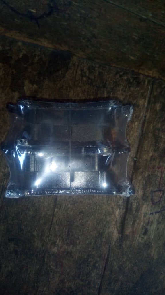 menzmotorz's tweet photo. Let’s drive into the weekend with @menzmotorz #Audi #A6 #BreakPads
Audi A6 Front & Back BreakPad For Sale 📞.... Cool Price https://t.co/kLyTr8nEN1
