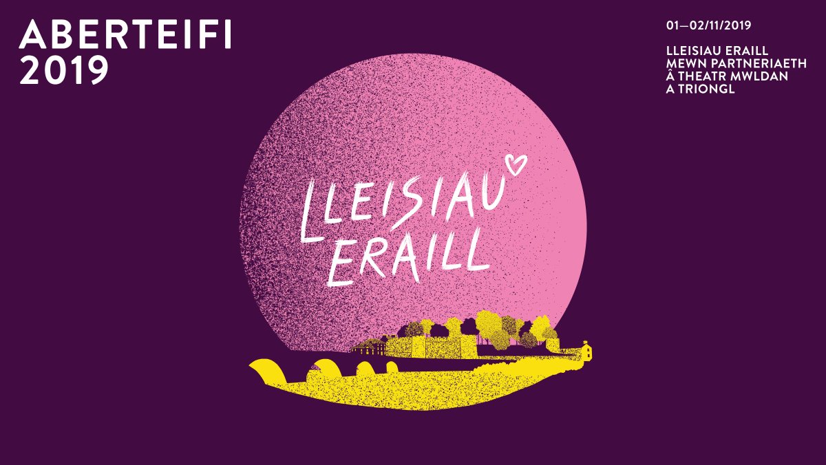 Rydym yn falch iawn cael cyhoeddi y bydd #OtherVoices yn ymdroelli i Aberteifi, Ceredigion yng Nghymru ar y 1af a’r 2ail o Dachwedd eleni, i ddathlu cysylltiad diwylliannol a cherddorol hir-oes rhwng y rhanbarthau Celtaidd yma. Mwy o wybodaeth: othervoices.ie/content/other-…