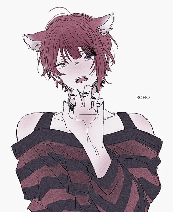 #すとぷりギャラリー
最近のやつ
ちょっとずつ描いていきたい… 