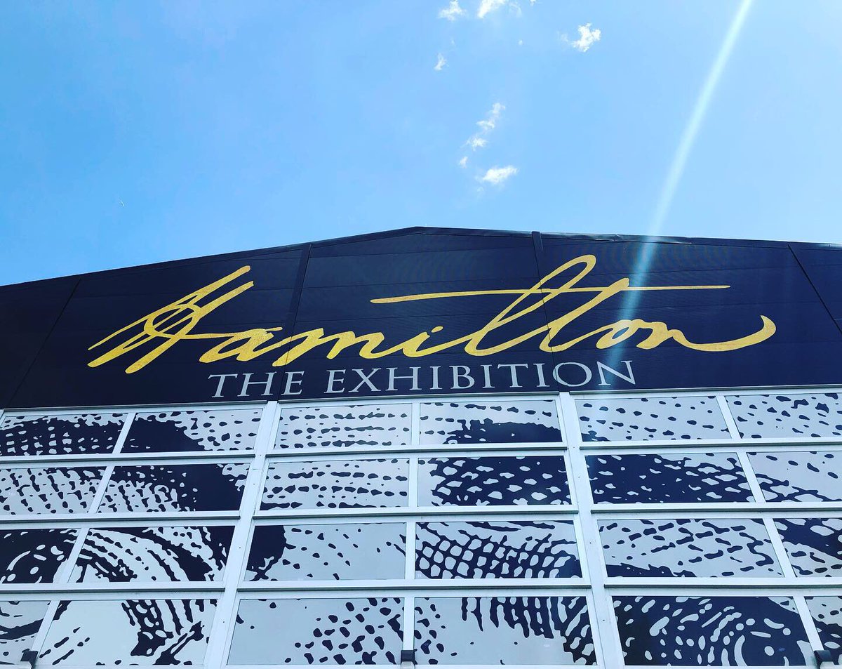 Stephanie Byrne tweet media