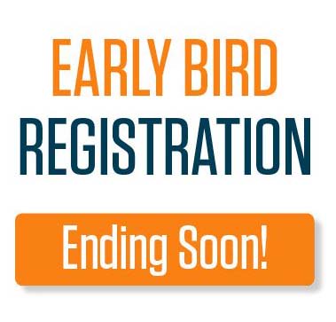 🗣️Early Bird Registration ends this Saturday! 
Don't delay - get your discounted registration online today:
FLagifted.org/conferencenews