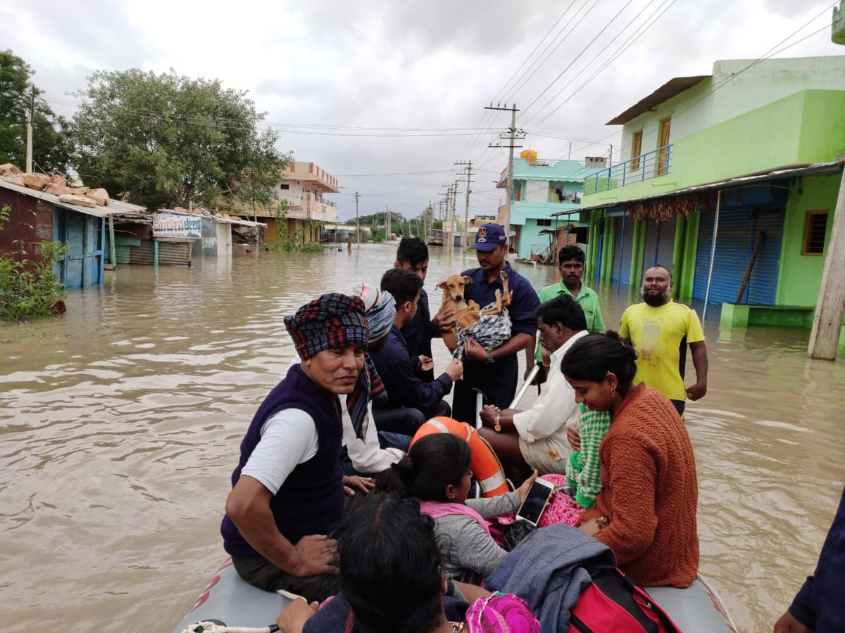 M.N.Reddi, IPS tweet media