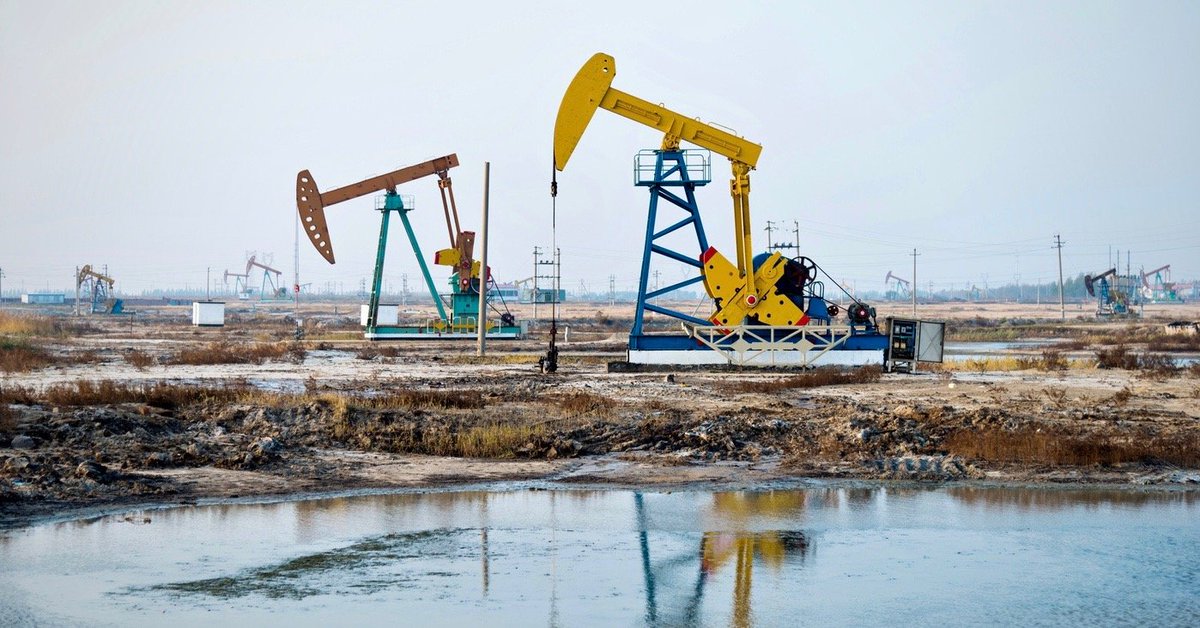 SmallSystemsPgm's tweet photo. Scientists say bacterial communities are the key to efficient, low-cost treatment systems for wastewater from the oil and gas industries: https://t.co/96yw9ZZDU5 https://t.co/1KDdxUZPRV