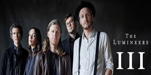 Boston_Tickets's tweet image. Folk giants The #Lumineers have announced a huge 2020 world tour supporting their next album 'III' hitting the Xfinity Center on June 12, 2020. Lock in great seats NOW at cheapbostontickets.com/performers/the…. Joining the tour in support will be special guests Mt. Joy.