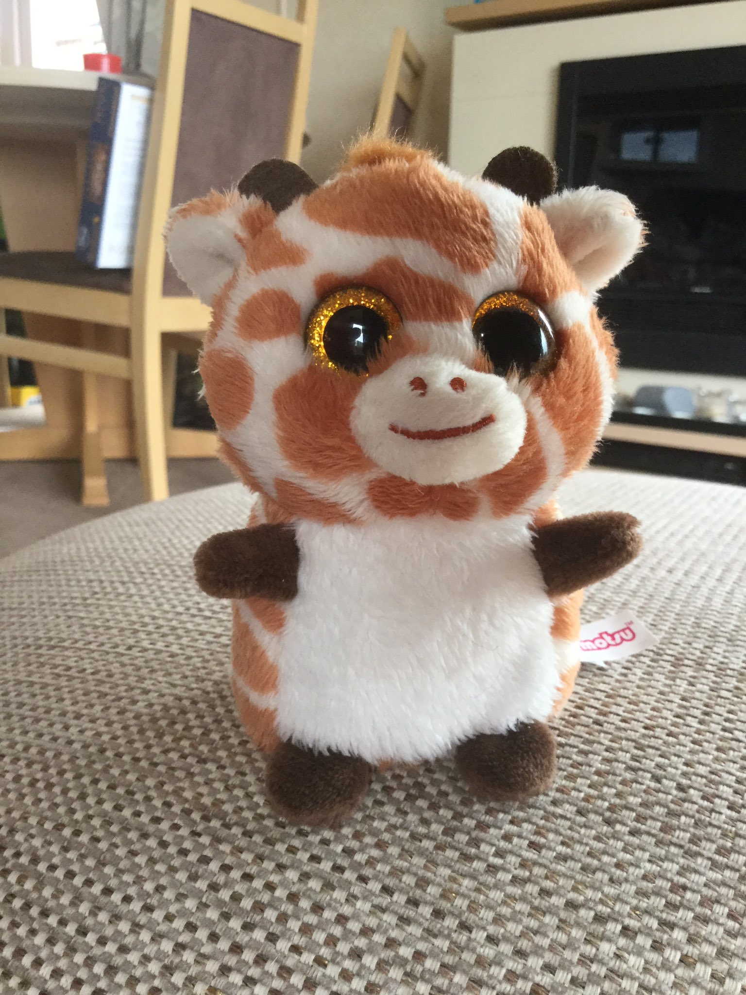 pippins giraffe