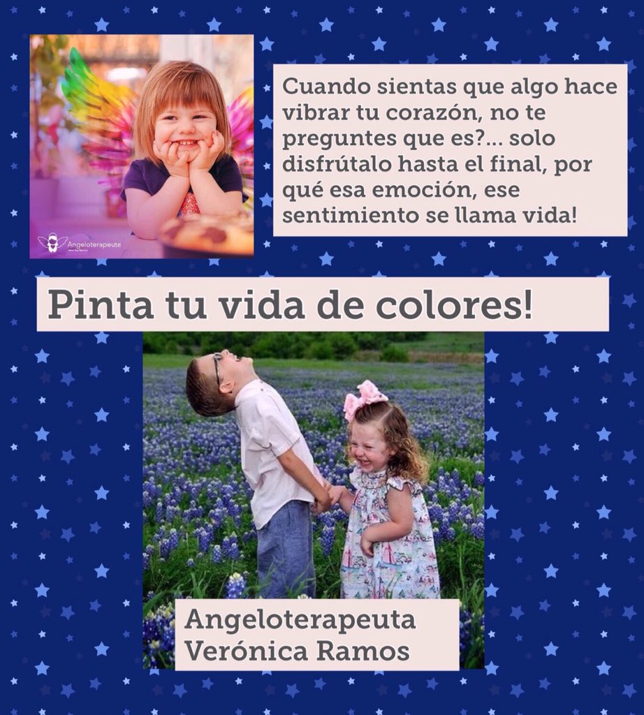 _veroramos's tweet photo. Pinta tu vida de colores! https://t.co/PKZdCydc6X