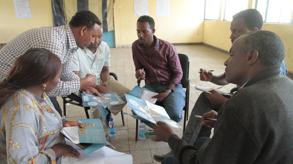 How do human rights strengthen government systems for sustainable, equitable #WASH?

Ahead of World Water Week #WWWeek read how Making Rights Real helps tackle challenges👇bit.ly/2YzuD6o <a href="/WASHUnited/">WASH United</a> <a href="/SimaviNL/">Simavi</a> <a href="/EndWaterPoverty/">End Water Poverty</a> @UTSISF <a href="/RuralWaterNet/">RWSN</a> <a href="/UNICEFwater/">UNICEF Water</a>