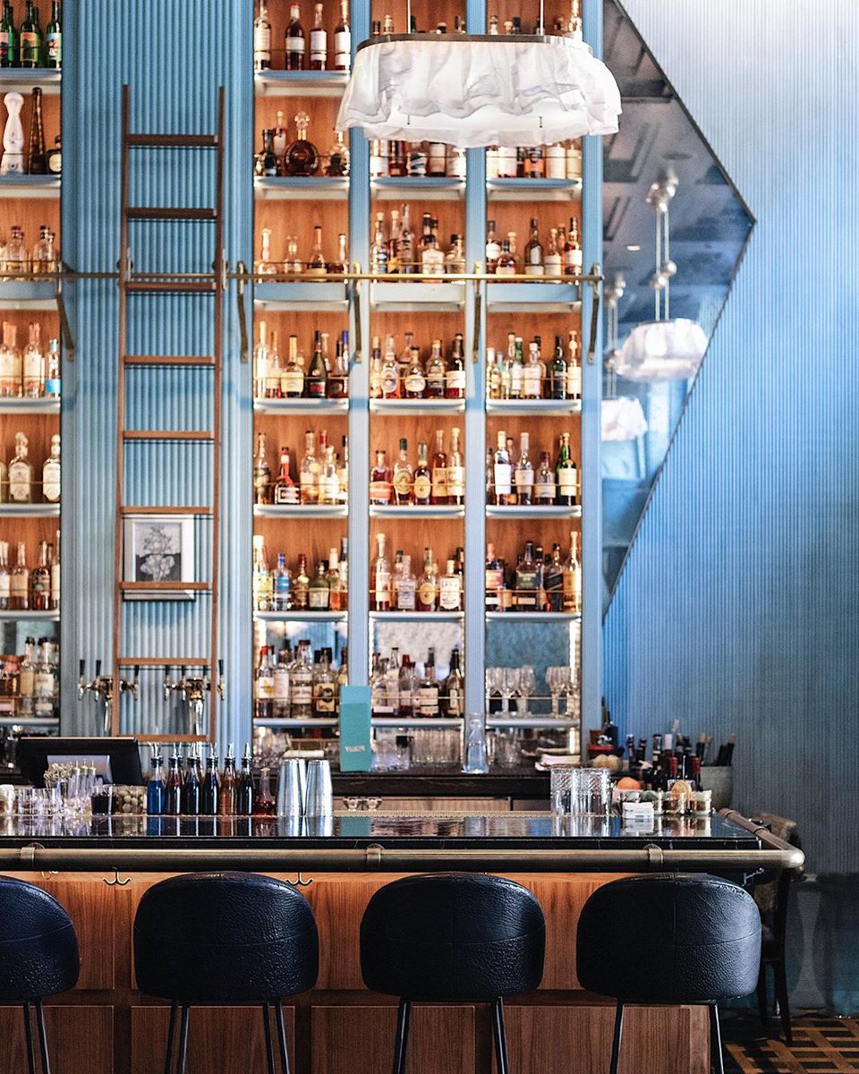 Travel Edge (@wearetraveledge) on Twitter photo Who doesn't love a hotel with an exquisite bar. The #sanfranciscoproper is a sophisticated-cool collection of 131 original rooms and suites offering an excellent variety of restaurants and bars under one roof.
📷<a href="/inbedwith/">in bed with</a>.me Who doesn't love a hotel with an exquisite bar. The #sanfranciscoproper is a sophisticated-cool collection of 131 original rooms and suites offering an excellent variety of restaurants and bars under one roof.
📷<a href="/inbedwith/">in bed with</a>.me
