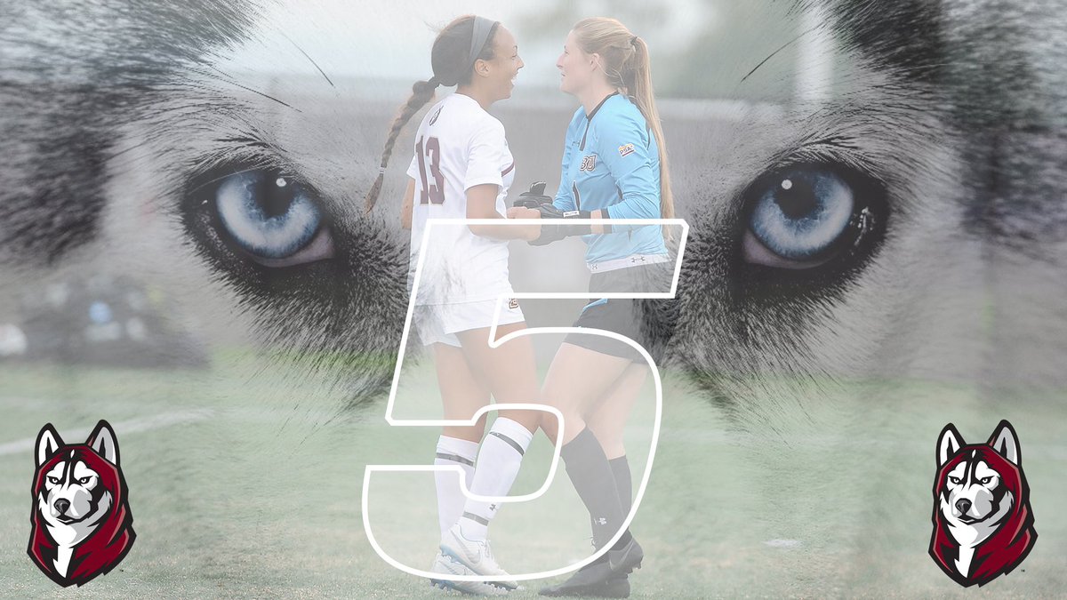 GoBUHuskies's tweet photo. The Bloomsburg University women's soccer team will open the 2019 season ranked fifth in the country according to the United Soccer Coaches preseason poll. DETAILS: https://t.co/my2yHr3nPR

#Unleashed @BUHuskies_wsoc https://t.co/s5iKMVE4UZ