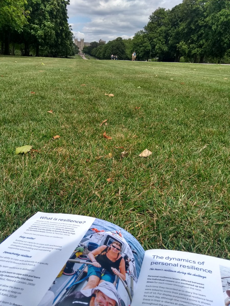 Jenny Murray-Cox tweet media