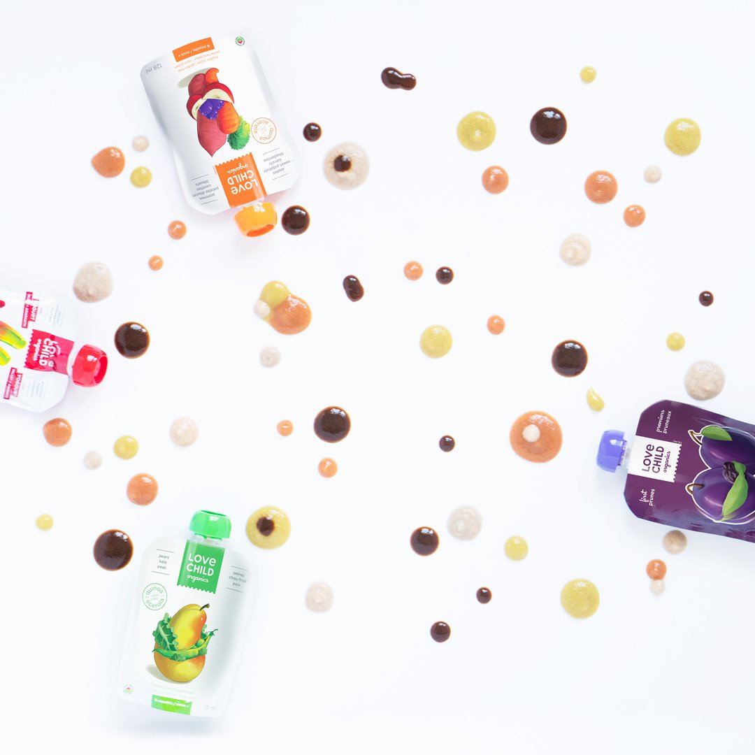 A pouch full of imagination. 🎨⁠