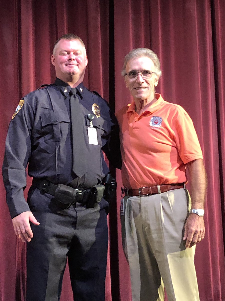 Frank Barbieri tweet media