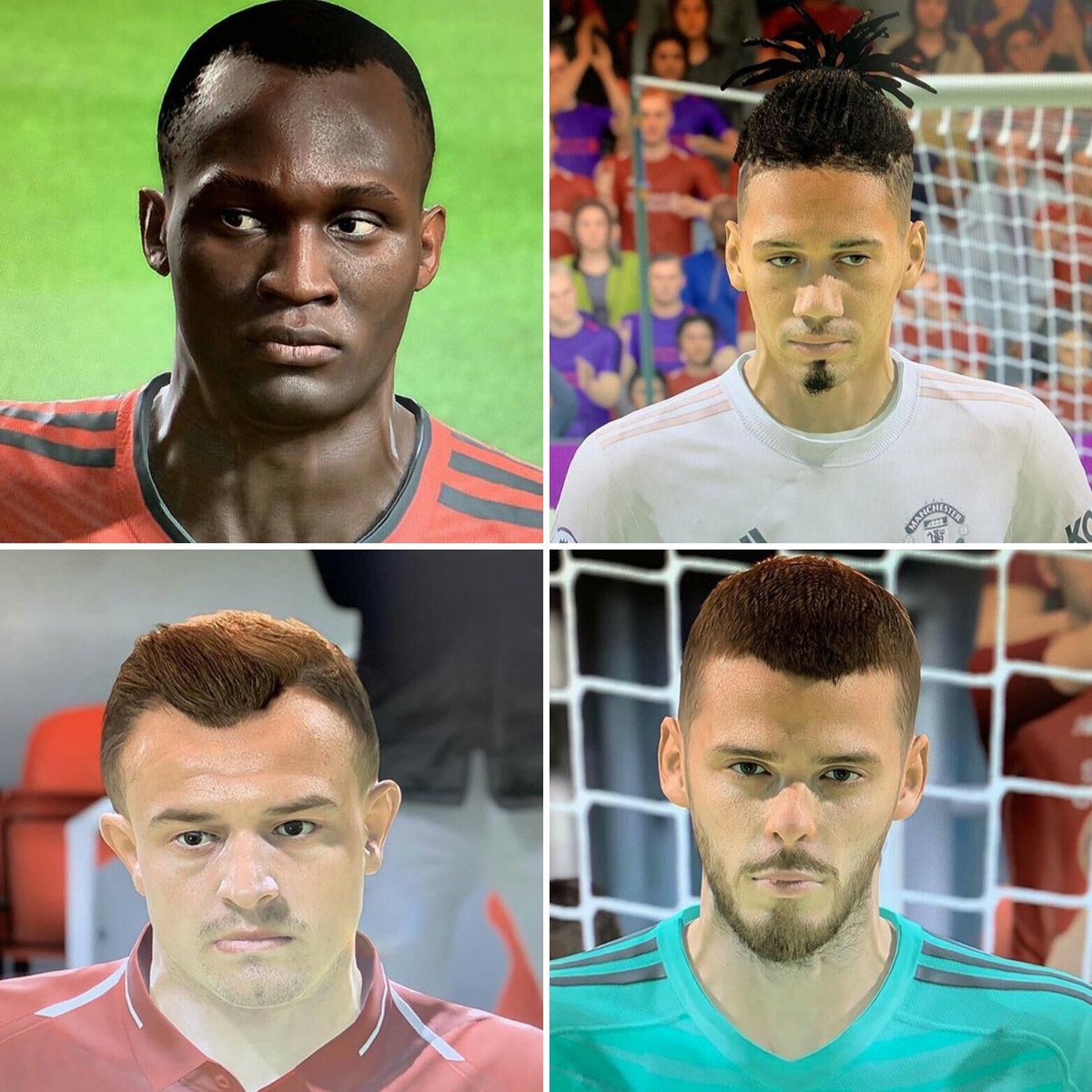 FIFAProGame 🎮 tweet media