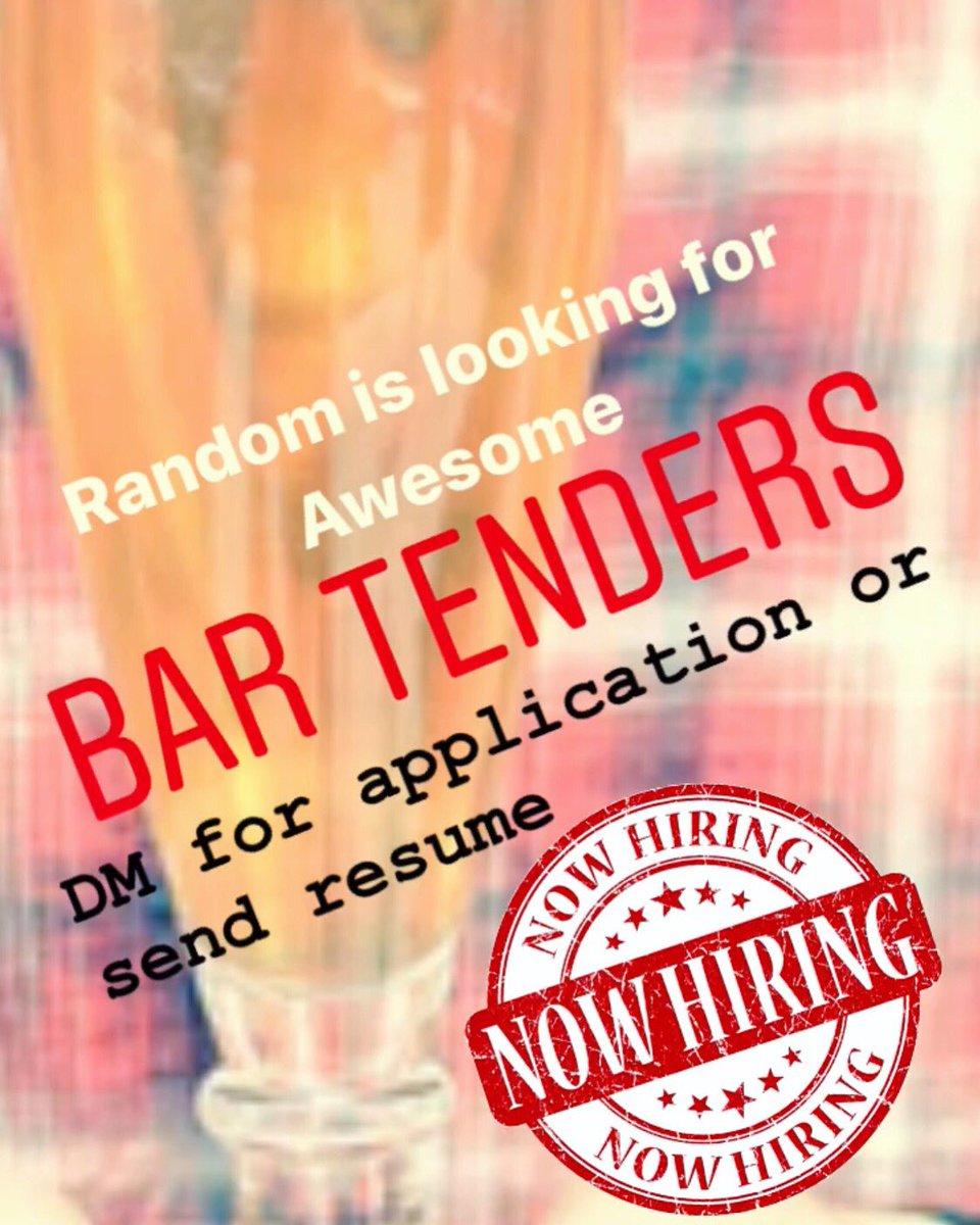 Random Beer Garden (@randombeergardn) on Twitter photo 