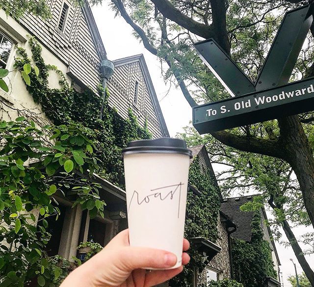 jenniferhbowman's tweet photo. May your weekend be roasty and toasty and simply the most...y. ☕️ #happyfriday @birminghamroast .
.
.
#birminghammi #puremichigan #mittenlove #detroitcoffee #igersdetroit #igermichigan #coffeelove #detroitblogger #birminghammichigan #detroit_igers  https://t.co/DRGnMjL4jf https://t.co/MLi1ZAYJiF