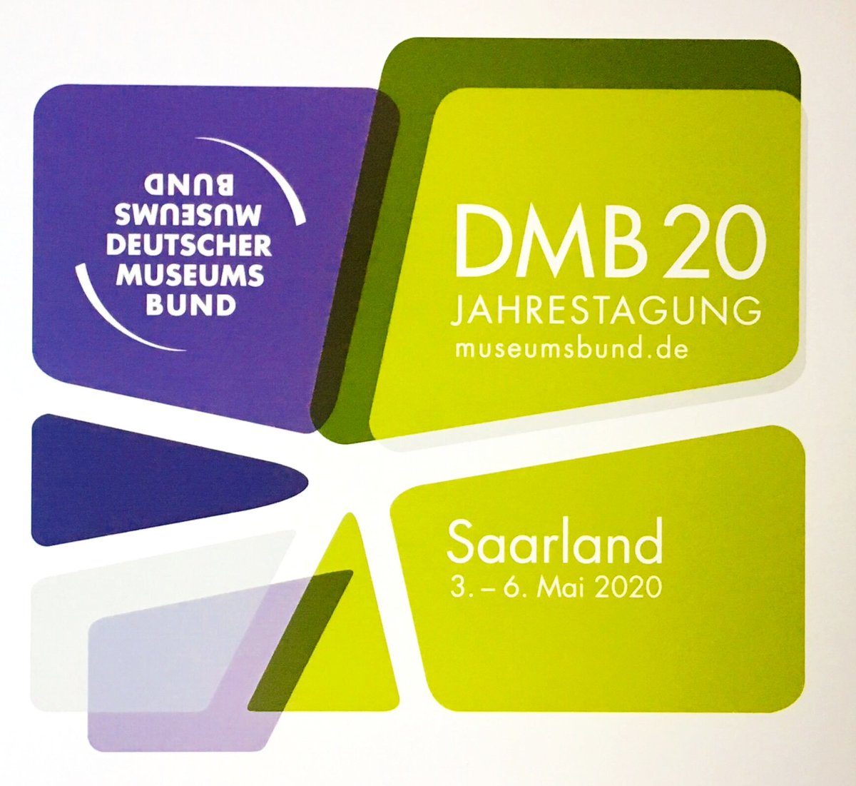 DavidVuillaume's tweet photo. Heute Vorbereitungstreffen für #DMB20 im @saarland_de Wir sind nicht im Mittelpunkt Deutschlands aber im Herzen Europas. Europäisch wird auch unsere Tagung sein. #Museen https://t.co/JAi2D6eHr4