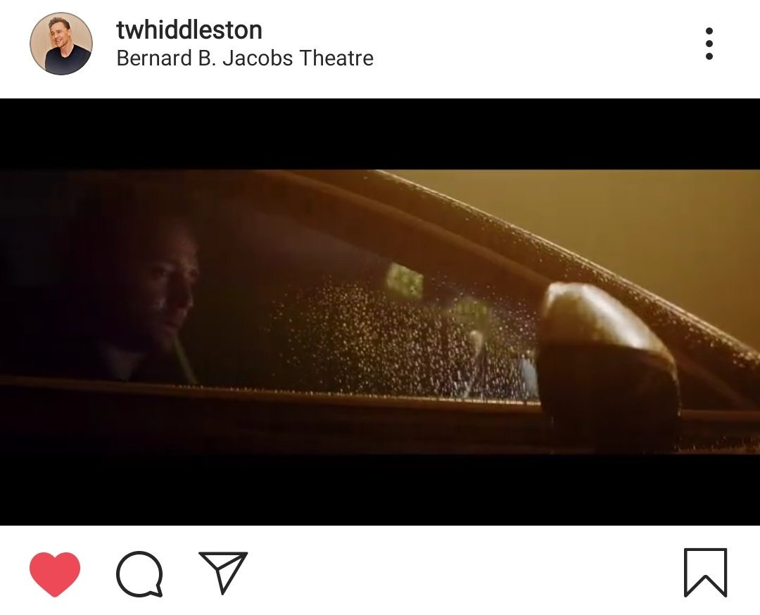 stanwolfseb's tweet photo. We're blessed today. Oh my Gods.... #SebastianStan #TomHiddleston @twhiddleston https://t.co/wGONwnaIb1