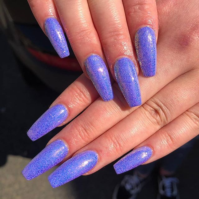 nafsalon's tweet photo. We came to SLAY sweetie 💅🏽🤤#nafamee absolutely killed these glitter acrylics ✨👏🏼 using @the_gelbottle_inc "Madam" with a dusting of glitter &amp; finished with @nafstuff Watermelon cuticle oil 🍉 https://t.co/uTMyyvWGf6 https://t.co/nF5Cbpb9Z8