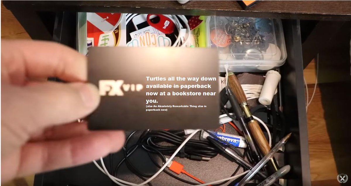 Hank Green On Twitter Lol I Got A Free Subscription To Fx S - 