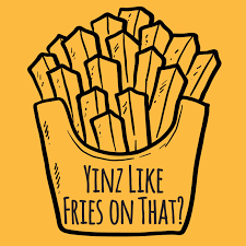 RachelWeeden's tweet photo. @JimBarry @pheede @atanas You can always try to bring the Pittsburgh "Yinz" further east? https://t.co/FiJQIZeBfi