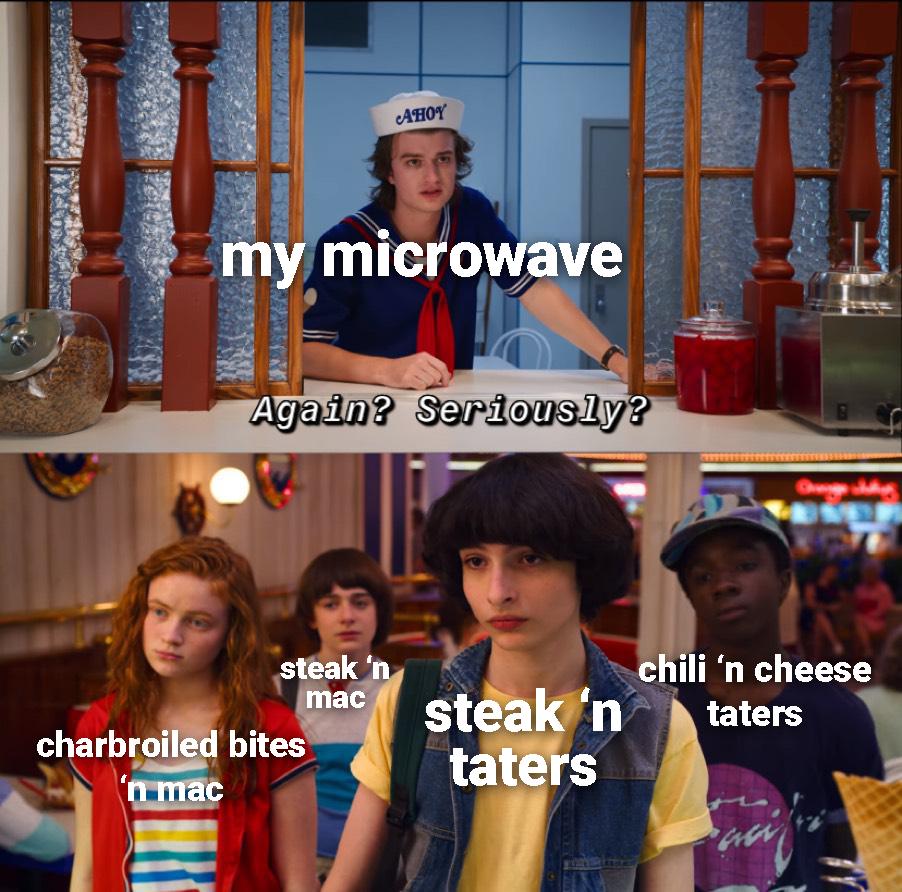 NightHawkFoods's tweet photo. Y'all know how it is. https://t.co/1VuAqAgj8I