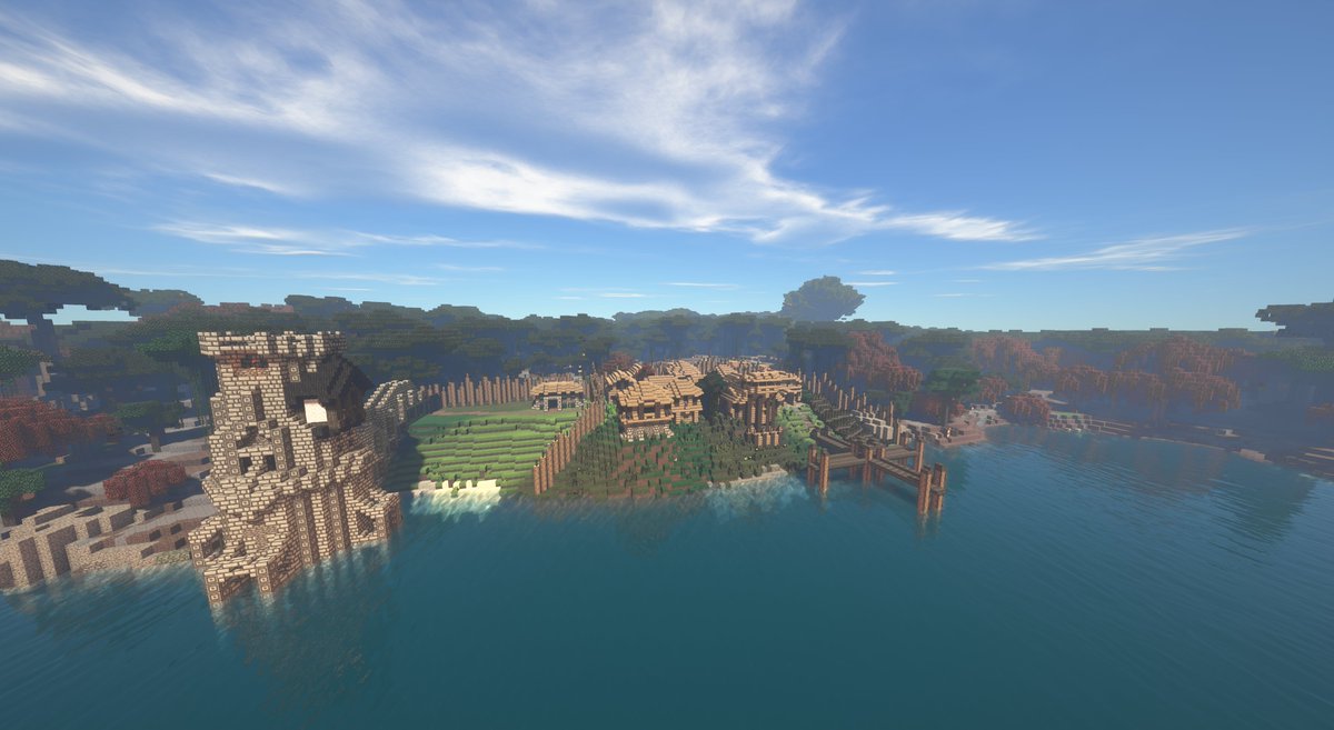 TamrielCraft tweet picture