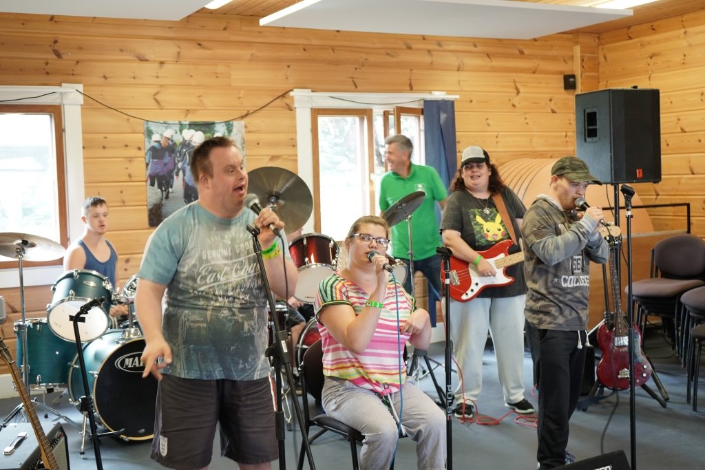 MIFCamp's tweet photo. 1 week until this year's Festival! Still time to book a day visit or a place on weekend camp (with very limited amount of indoor accommodation available). Might even squeeze you in to the week! See the website for details https://t.co/oMsWl6HhLE https://t.co/Czqt1pCPB3