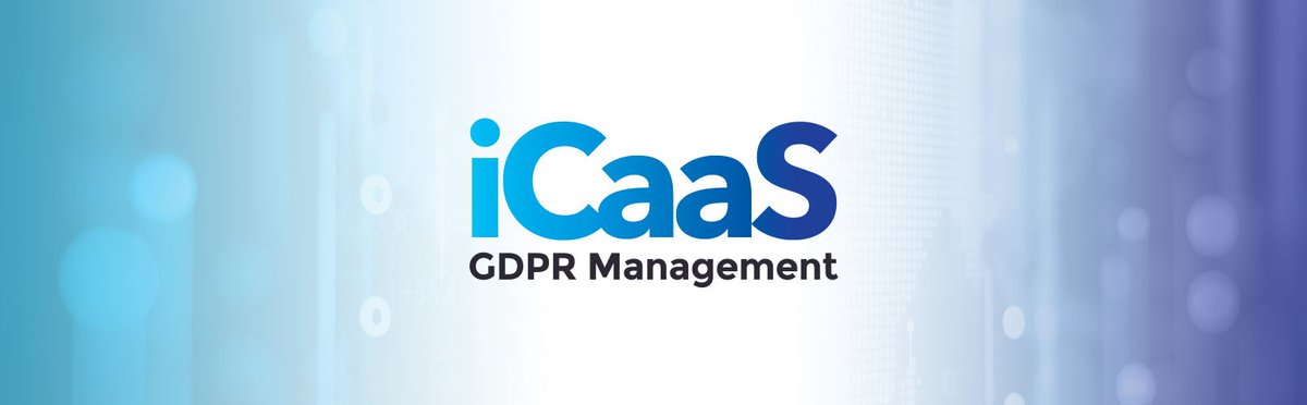 _DataSupport's tweet image. We are extremely excited to announce the launch of our new, innovative GDPR management software, iCaaS. This is now available as a free 14-day trial with pricing starting from only £9.99 a month. Find out more here ➡️ bit.ly/2Tn3tdd
#GDPR #SaaS