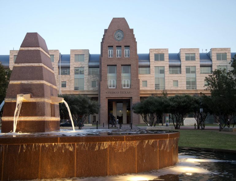 TroyOlson's tweet photo. Today is #bookloversday and there is no better place to find your favorite read that at the beautiful Frisco Public Library! π#friscopubliclibrary #troyolsonteam #frisco https://t.co/JDILu0vrLQ