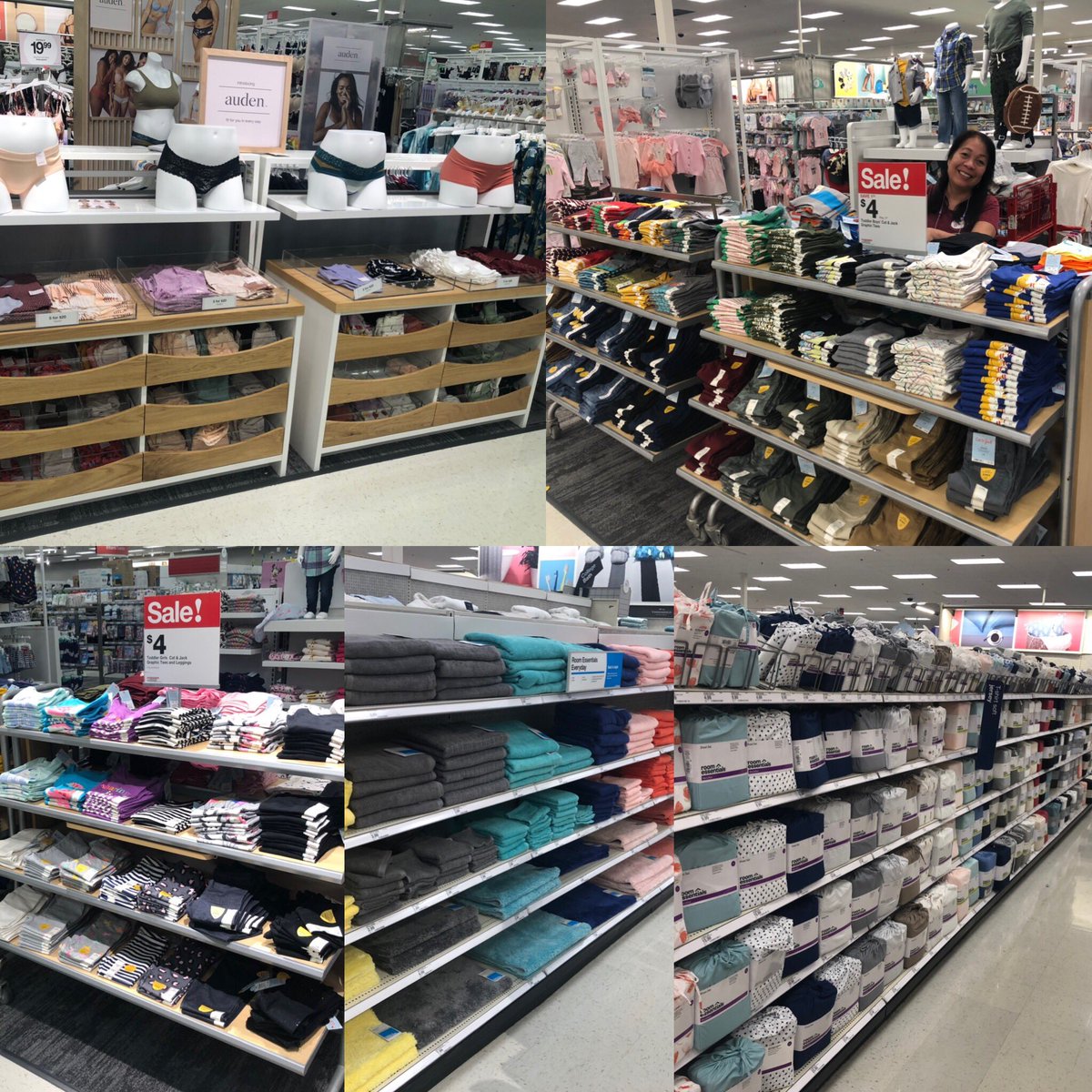 Adam3_D170's tweet photo. The team is working hard to fill the floor and drive that all day brand! #NothingLeft2ComeOut #Fill2Capacity #1for1 #GuestReady @Renee_T0872 @AndreaGrove08 @jamaal_edwards @BridgetMcP29 @RickyVargas2 @AlainaAzar https://t.co/2szxke3hGO