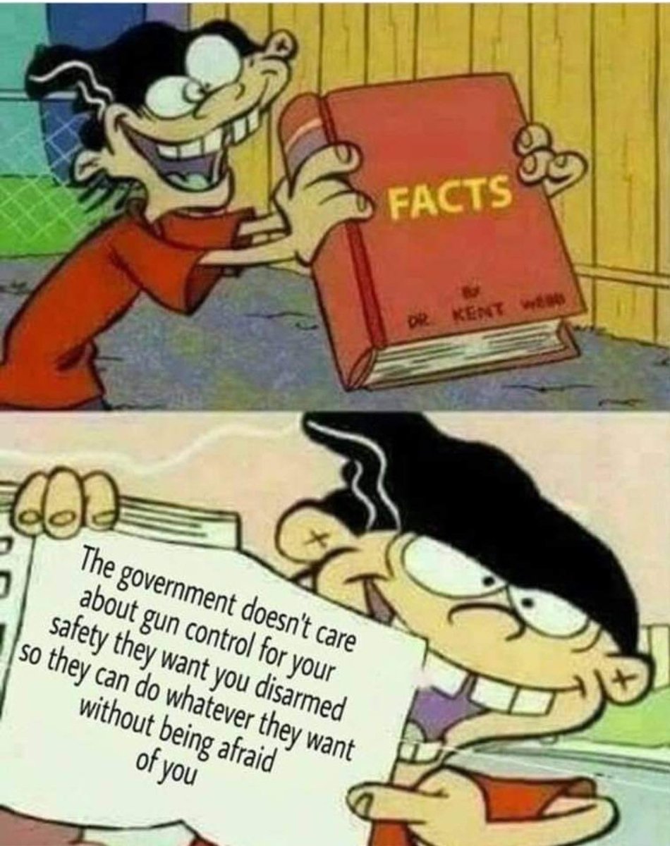 MarkPerez1323's tweet photo. @TheDemocrats hate #Facts #WakeUpAmerica #WakeUpCalifornia @realDonaldTrump #Trump2020 #StandUp #SeeItReportIt #StillBuildingtheWall #StopSancturay #stopillegals #OpenCarryAllStates #Qanon #Q #DraintheSwamp #SwampRats https://t.co/wl5OgQtypp