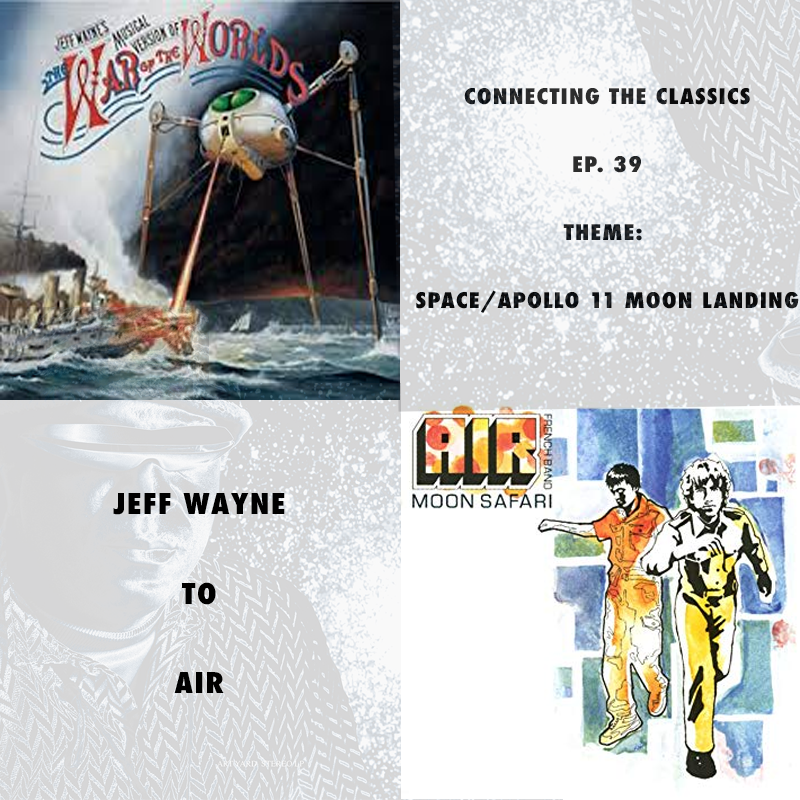 CTCpod's tweet photo. Ep. 39 is all about Space / the Apollo 11 Moon Landing. Featuring @twotwofficial @airofficial and everything in between.

12 songs, connected tangentially, Kevin Bacon style.

Soundcloud: https://t.co/biZ51c2ZQw

Spotify: https://t.co/LRB3XV8NWH

Apple: https://t.co/QeT9hdaOkB https://t.co/Frpwc56GSS