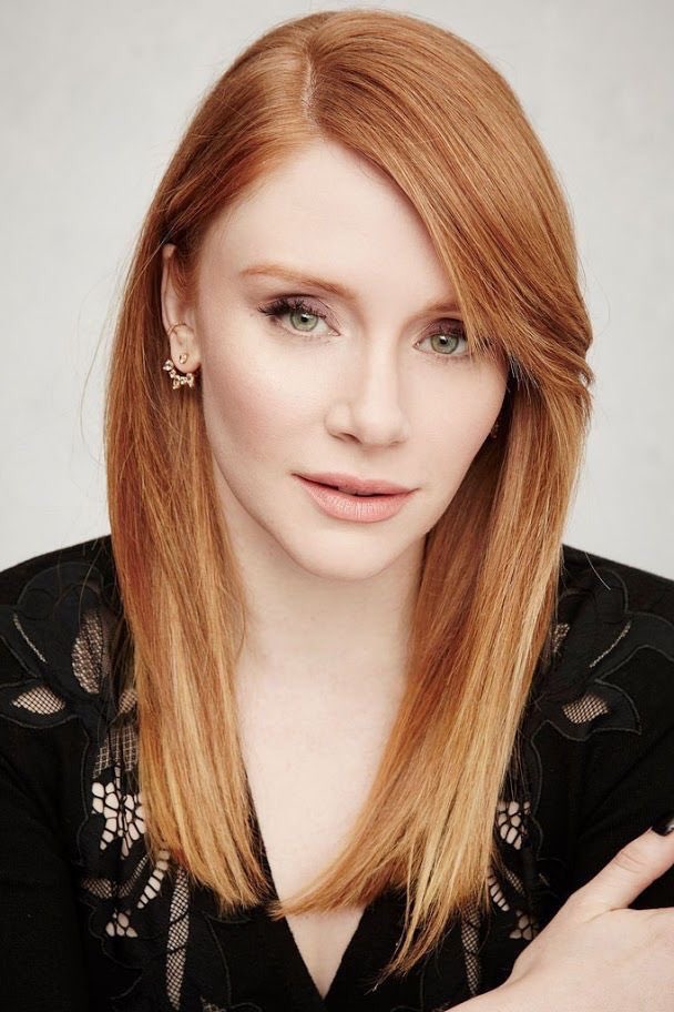 Guy2000Lover's tweet photo. Jessica Chastain or Bryce Dallas Howard? You can only pick one https://t.co/7jixbq1ZeR