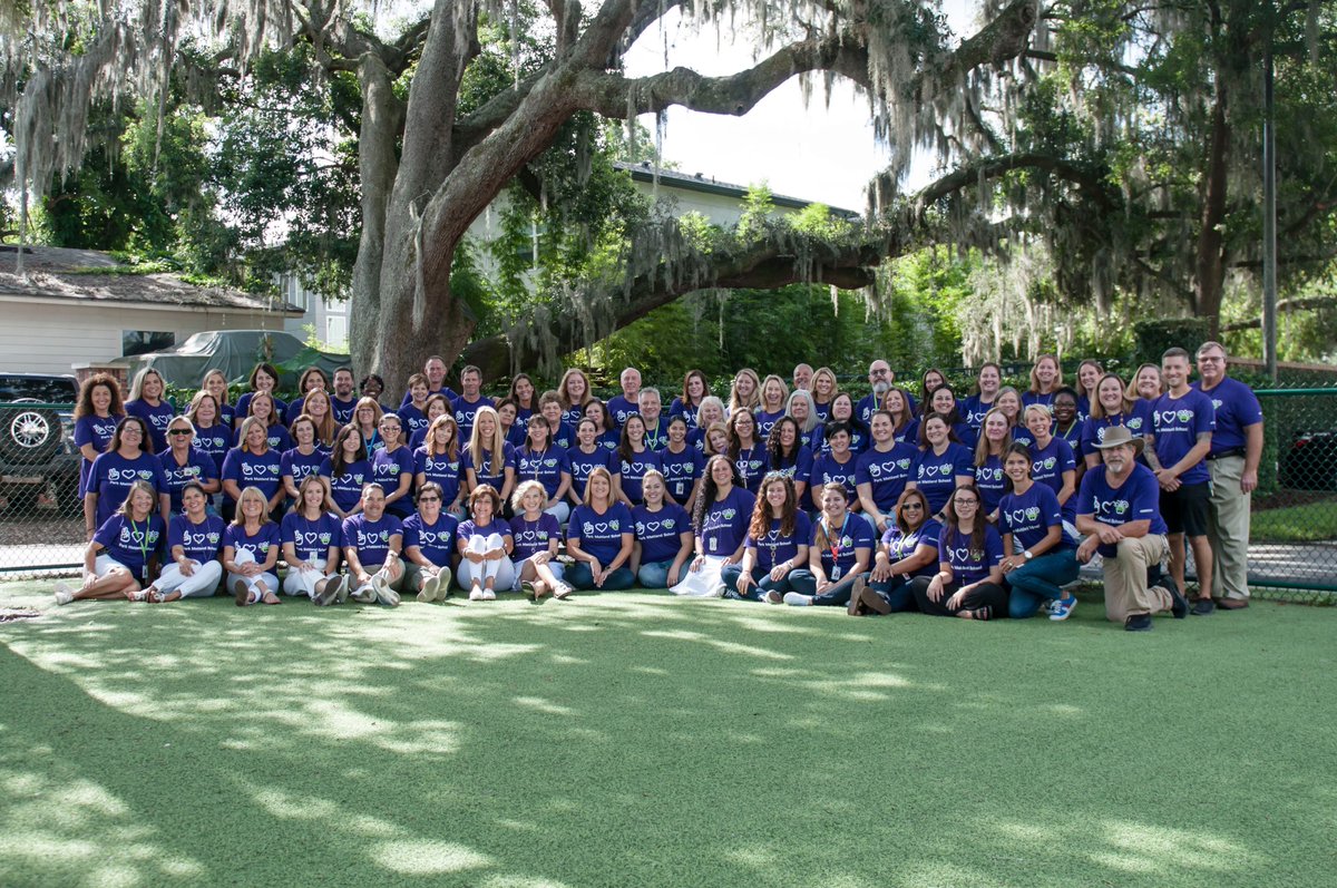 ParkMaitland's tweet image. Our 51st year of Teaching and Learning is upon us and we could not be more excited! Thrilled to welcome back students next week to a year of peace, love, and empathy! #ParkMaitland51 #PeaceLovePM #LearnPM