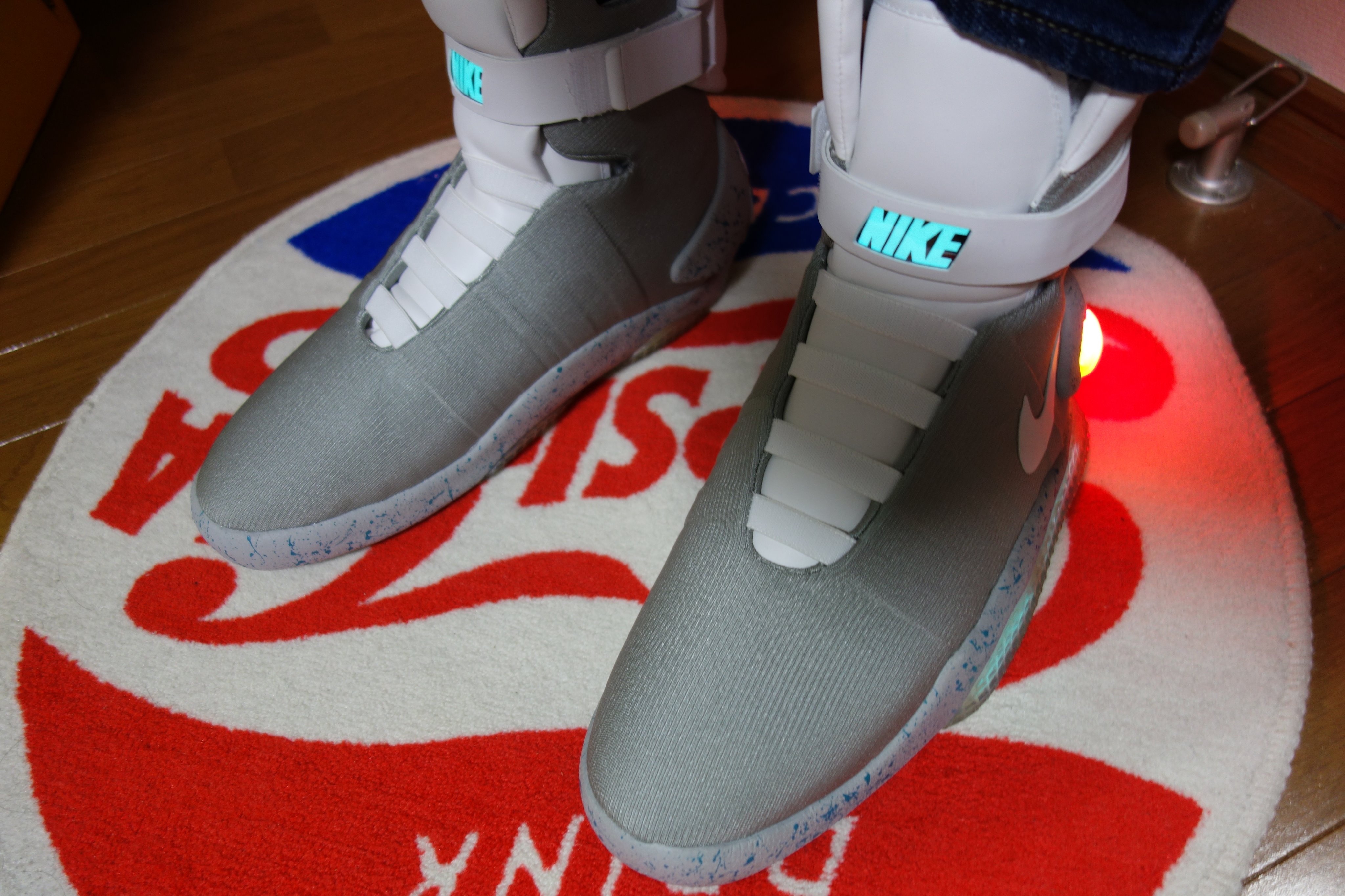 Air mag 2019 cheap