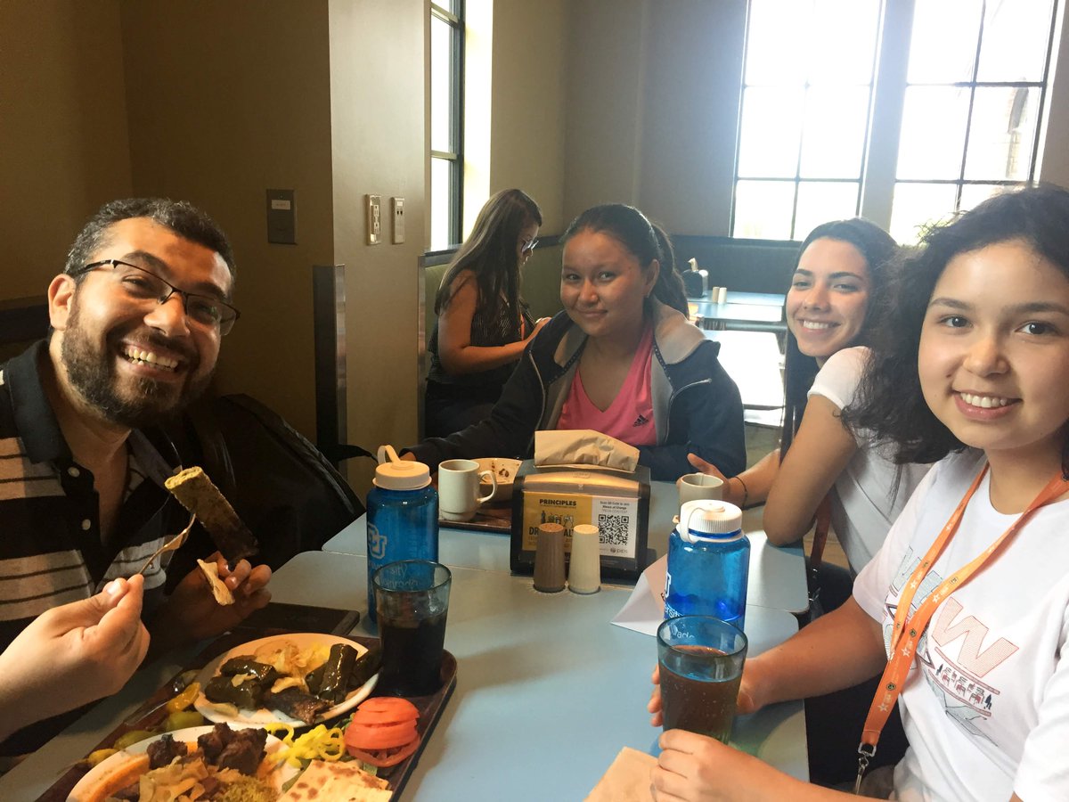 EdUSAAcademy Boulder tweet media