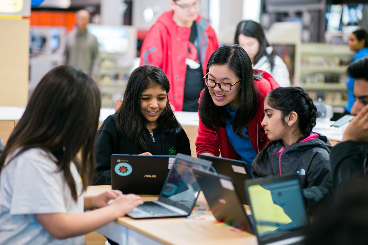 GeeringUp's tweet photo. Sign up for our Engineering Explorations happening this school year! Free events for girls grade 8-12 at UBC. Take a look into the life of UBC engineers and complete awesome design challenges just like university students!
#ubcengineering #ubcevent
Visit https://t.co/E0SczWiUSF ! https://t.co/GHLQf9Lv8D