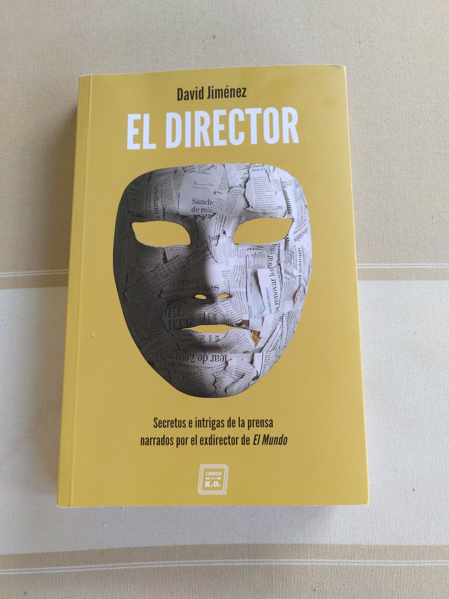 parkerofob's tweet photo. @nacho_alarcon Seguro que lo has leído. Si no, obligatorio! Me ha encantado. Un abrazo! https://t.co/bwH8jNqVjh