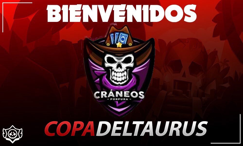 Deltaurus_'s tweet photo. [13/16] @CraneosPurpura 

Este equipo creemos que ha venido a reventarnos el craneo🤔
.
.
#CopaDeltaurus
Patrocinado por @LordSacram https://t.co/9PYu3QFu6j