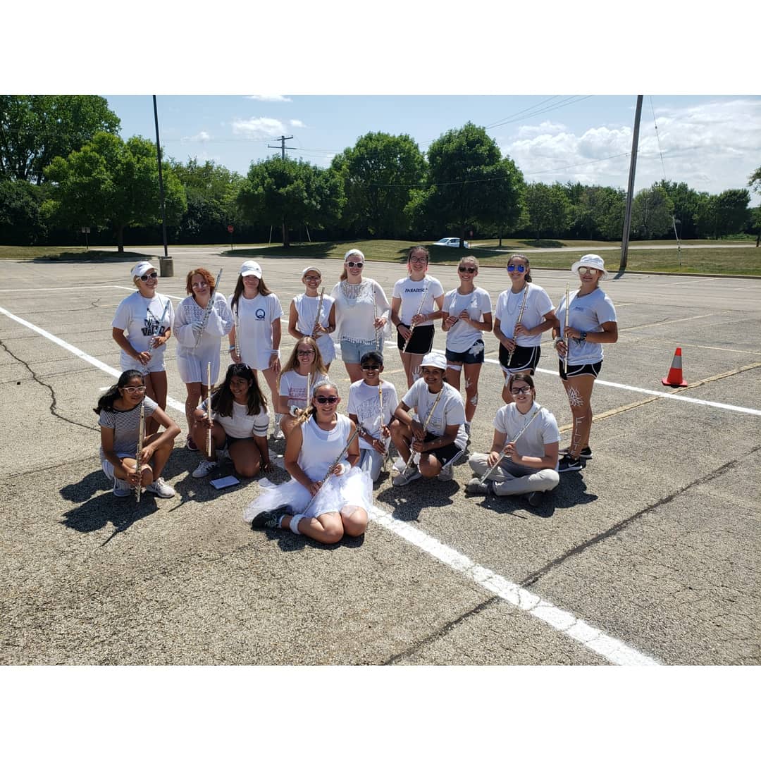 BHSBands1's tweet photo. GO HARD OR GO HOME!! Obviously all our sections WENT HARD for #sectionwars #bandcamp2019 https://t.co/qHOO4rnKMY