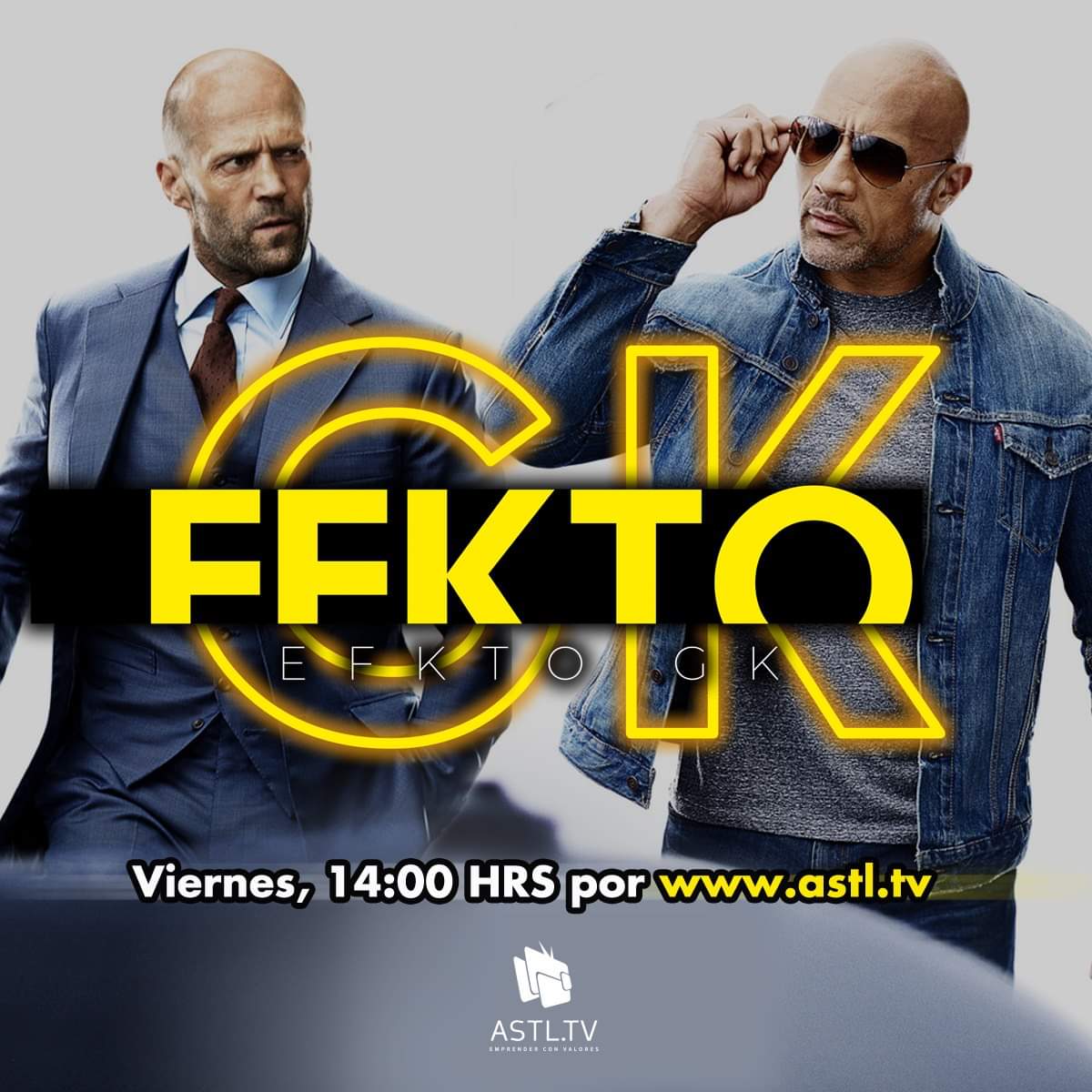 monstersngeeks's tweet photo. Dentro de un par de horas van @LAuTrEK y @vicab77 en vivo por @Astl_tv (https://t.co/TRXgm7SKyn) con #EfktoGk, en donde nos acompañará Irving Torres de @cinent para darle un repaso a la franquicia #RápidosYfuriosos a propósito de su spinoff #HobbsAndShaw. https://t.co/FzheBXt8z6