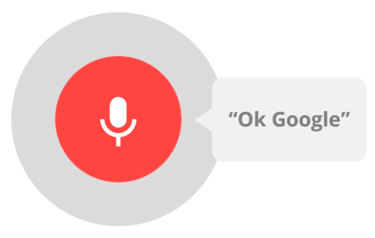 AguaiSolutions's tweet photo. Voice Search Boom – The Reasons Behind it!

1. Improved rate in which voice commands are actually captured
2. No. of new players in the industry
3. People will be comfortable with using it

Check out the info - https://t.co/HrpOWdenrw

#voice #search #Alexa #googlehome https://t.co/SvcPTrMtqO